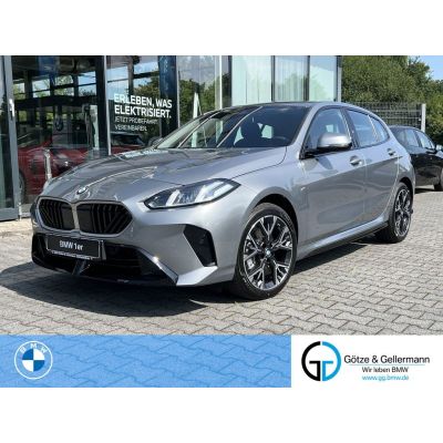 BMW 120 M Sport Design //DrivingAssistant Lenkradhzg