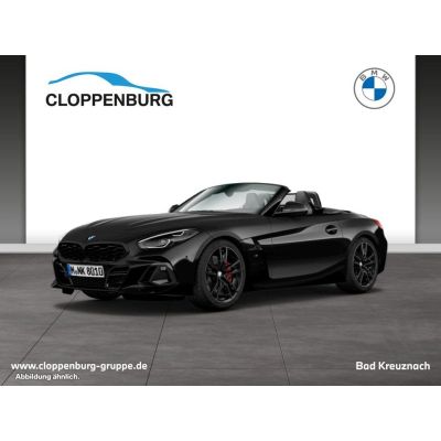 BMW Z4 M40i Head-Up+Navi+SHZ+KeyGO+LED UPE: 80.270€
