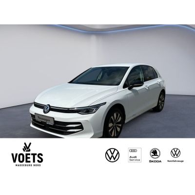 Volkswagen Golf 1.5eTSI DSG Life LED-PLUS+NAVI+ACC+RFK+