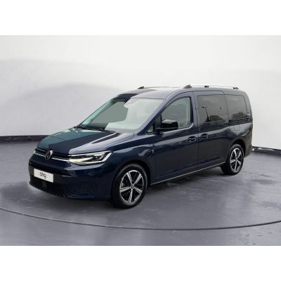 Volkswagen Caddy Maxi Life 7-Sitzer 1,5 l  eHy brid OPF EU6