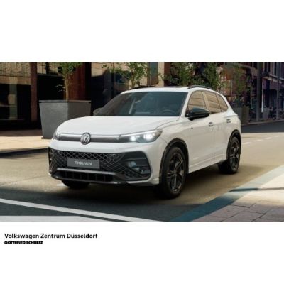 Volkswagen Tiguan R-LINE DSG 1.5 L ETSI 110 KW Pano IQ Driv