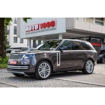Land Rover Range Rover First Edition 4.4 P530