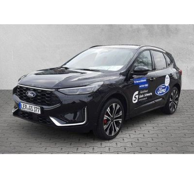 Ford Kuga 2,5 l FHEV Allrad ST-Line X Pano AHK ACC