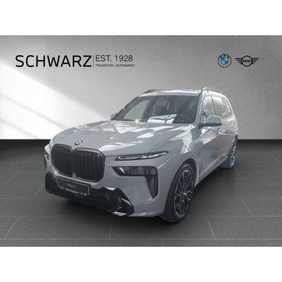 BMW X7 xDrive40d M Sport Pro 22" Standhzg ExectPro