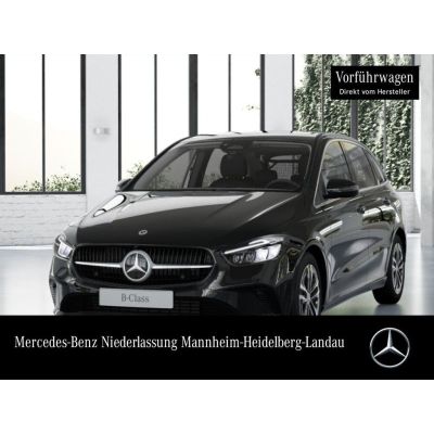 Mercedes-Benz B 180 PROGRESSIVE+LED+STHZG+KAMERA+TOTW+7G