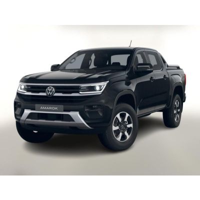 Volkswagen Amarok 3.0 TDI 241 AT 4M Style Matrix StyleB ...
