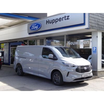 Ford Transit Custom 320 L2H1 Limited LED RFK 17" LMR