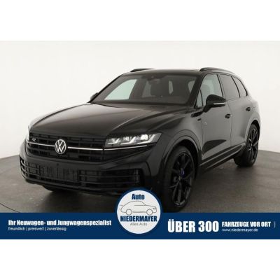 Volkswagen Touareg R eHybrid 4M, 22-Zoll, Area, Pano, HuD, 