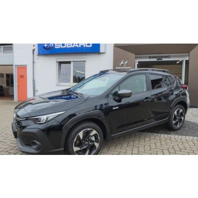 Subaru Activ