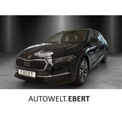 Skoda Octavia Combi Selection 2,0 TDI 110 kW DSG