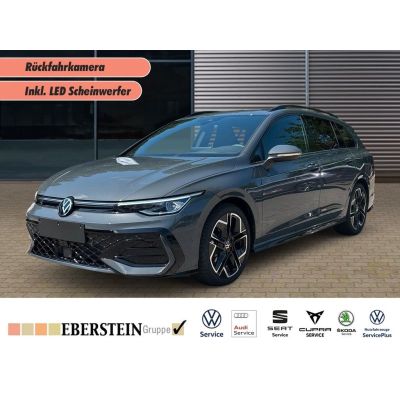 Volkswagen Golf Variant R-Line 1.5 eTSI LED ACC App Connect