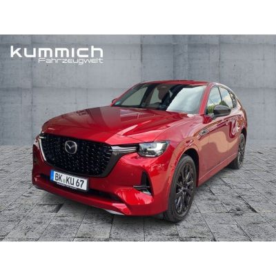 Mazda CX-60 3.3L D254ps AWD Homura