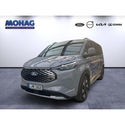 Ford Tourneo Custom E-Tourneo Active *PANORAMA*AHK*19