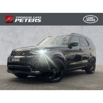 Land Rover Discovery 5 D350 Dynamic HSE Luftfederung AD Niv