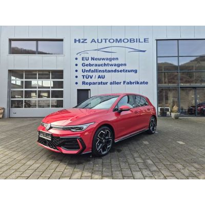 Volkswagen Golf 8 R-Line *Facelift*LED Plus Scheinwerfer*