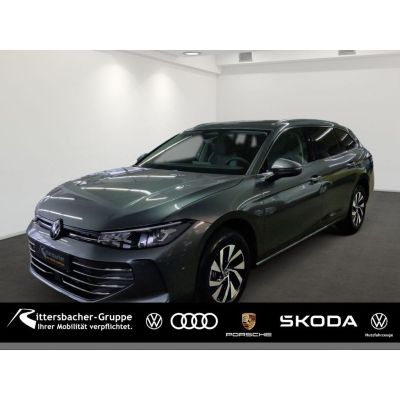 Volkswagen Passat Variant Business Digital Cockpit AHK HuD