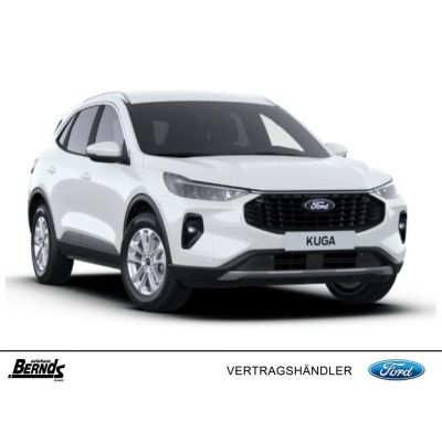 Ford Kuga 2.5 Duratec PHEV TITANIUM LED KAMERA SHZ BC