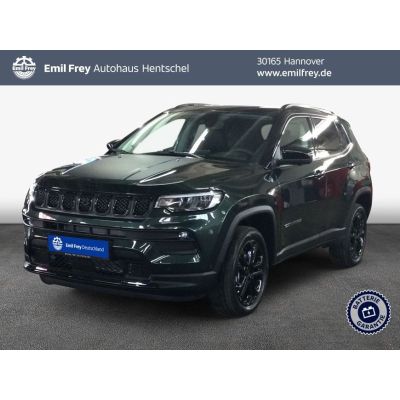 Jeep Compass 1.3 T4 4xe PLUG-IN HYBRID Automatik Nort
