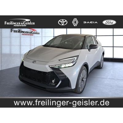 Toyota C-HR Hybrid FWD Lounge UPE 46.020!!! Navi LED BT