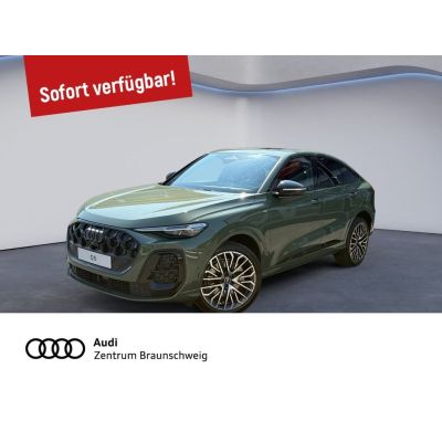 Audi Q5 Sportback 40 TDI qu. MATRIX+PANO+AHK+MEMORY