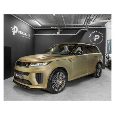Land Rover Range Rover Sport SV EDITION ONE CARBON BRONZE /