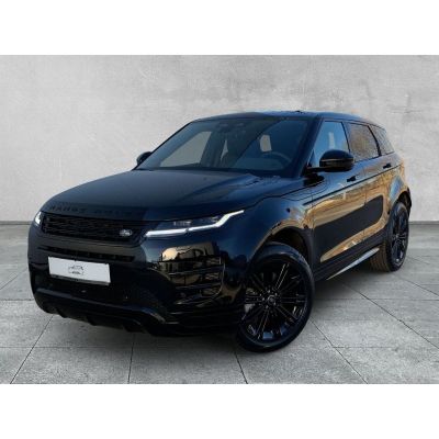 Land Rover Range Rover Evoque D200 DYNAMIC SE AWD ACC+LED