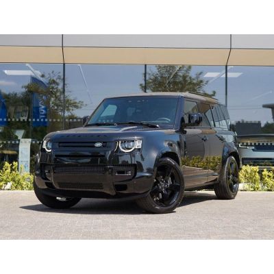 Land Rover Defender 110 P425 X-Dynamic HSE - Off-Road-Paket