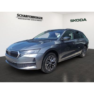 Skoda Octavia 2.0 TSI 150 kW 4x4 Selection *SHZ;NAVI;A