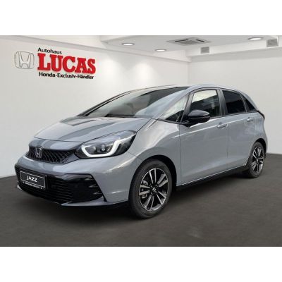 Honda Jazz 1.5 e:HEV Advance Sport 269,-€ Rate Monat