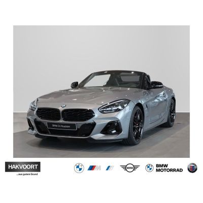BMW Z4 sDrive20i