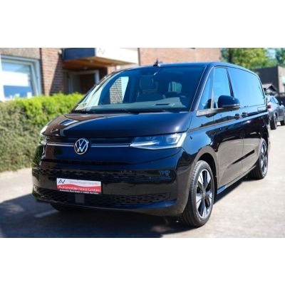Volkswagen T7 Multivan 2.0 TDI Lang*Head Up*Ahk*Matrix
