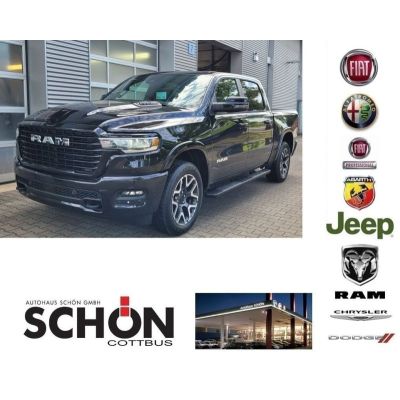 Dodge RAM Laramie Sport 3.0L  Hurricane Crew Cab