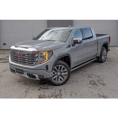 GMC 2025 Sierra Denali € 74500 +DUAL EXHAUST SPORT