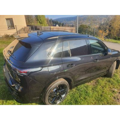 Volkswagen Tiguan 2.0 TDI DSG R-Line NEU+Leder+Sound+HeadUp