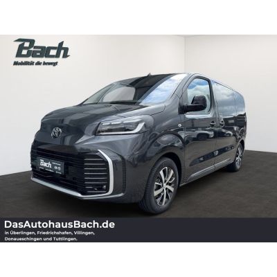 Toyota Proace Verso 2.0L D. 144 PS Team D L1 6 MT