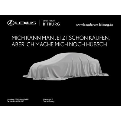 Lexus NX 350 h Business