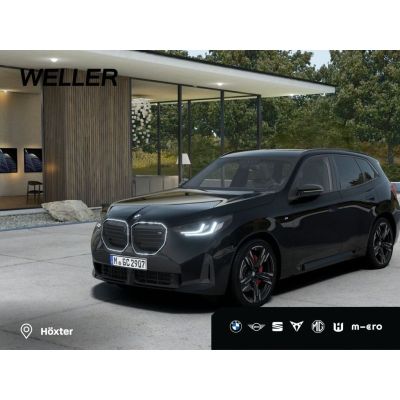 BMW X3 M50xDr M-Sport Pro AHK DA+ Inov. Sportpaket