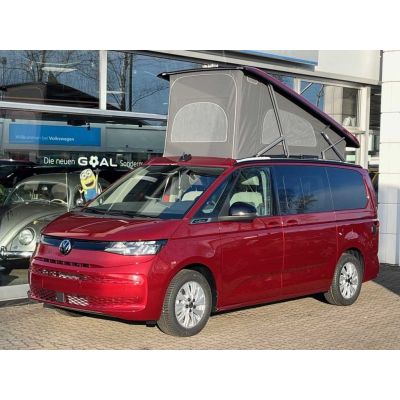 Volkswagen California Beach Camper NEUES MODELL