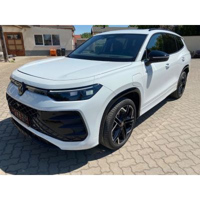 Volkswagen Tayron 1.5 eHybrid OPF 130kW DSG R-Line
