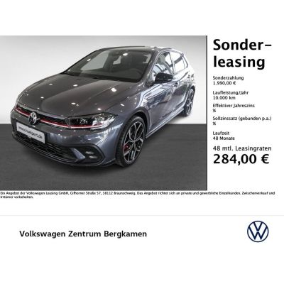 Volkswagen Polo 2.0 GTI DSG NAVI BEATS MATRIXLED CAM LM18