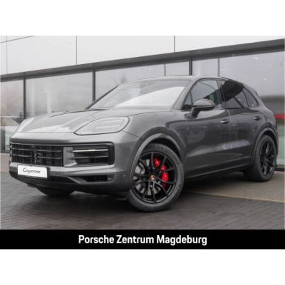Porsche Cayenne S E-Hybrid*PANO*BOSE*HD-MATRIX*INNO*