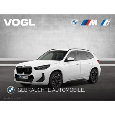 BMW X1 sDrive18i SAV