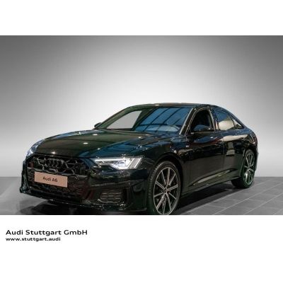 Audi A6 Limousine S line 45 TFSI quattro S tronic ACC