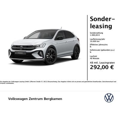 Volkswagen Taigo 1.5 R-LINE DSG BLACKSTYLE PANO CAM AHK