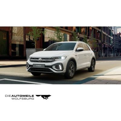 Volkswagen T-Roc 1.5 TSI OPF R-Line