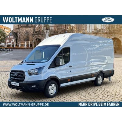 Ford Transit Kasten 350 L4 Trend 2.0 AHK Klimaautom D