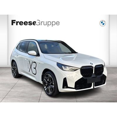 BMW X3 20d xDrive Sportpaket DAB