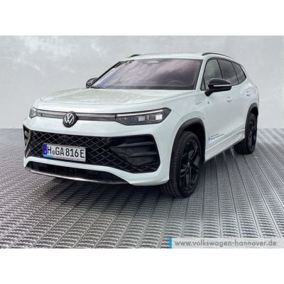 Volkswagen Tayron R-Line 1.5 TSI DSG eHybrid AHK Navi IQ.LI