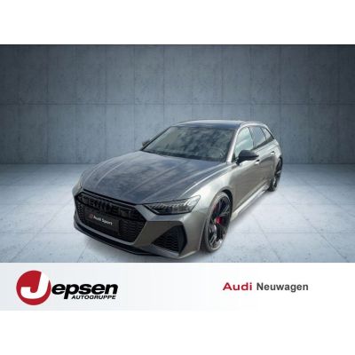 Audi RS 6 Avant performance 463(630) tiptronic Luft