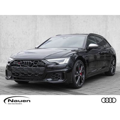 Audi S6 Avant 3.0 TDI *Standhzg. Matrix Pano. AHK*